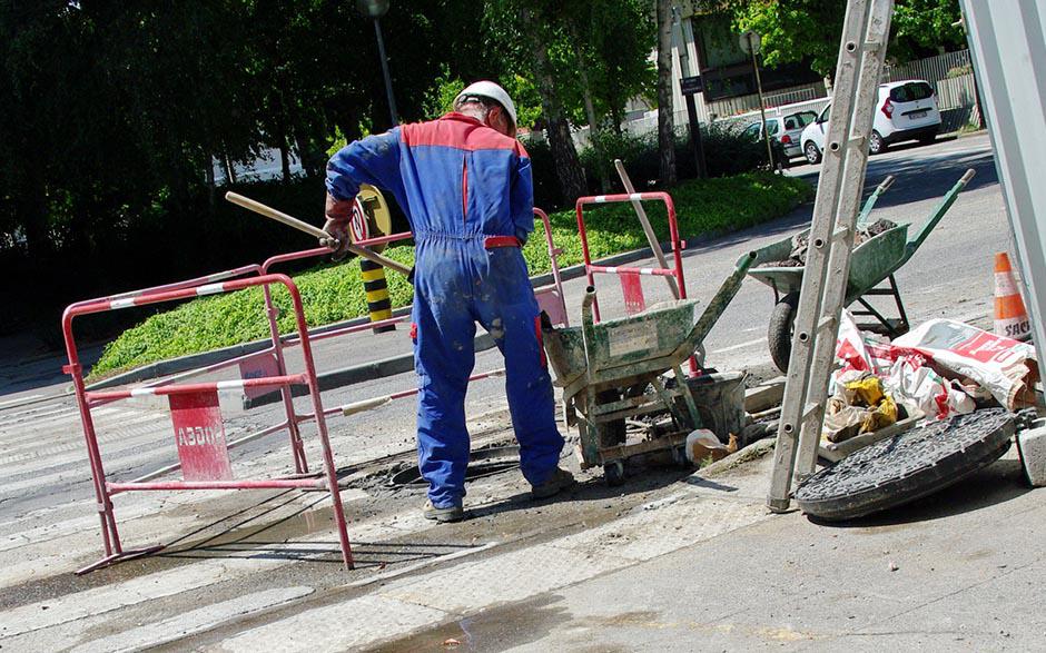 plombier débouchage Créteil