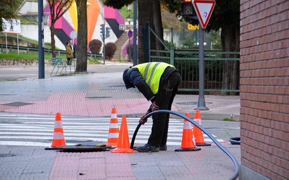 plombier débouchage Créteil